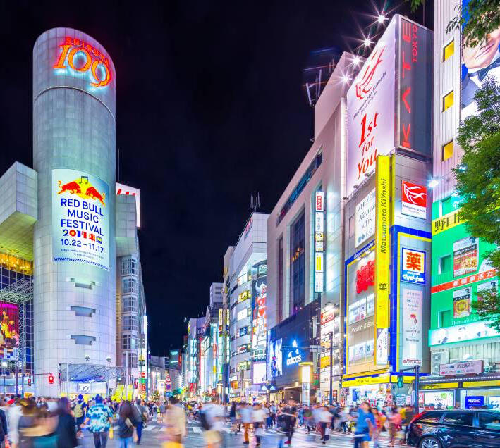 vip shopping experience